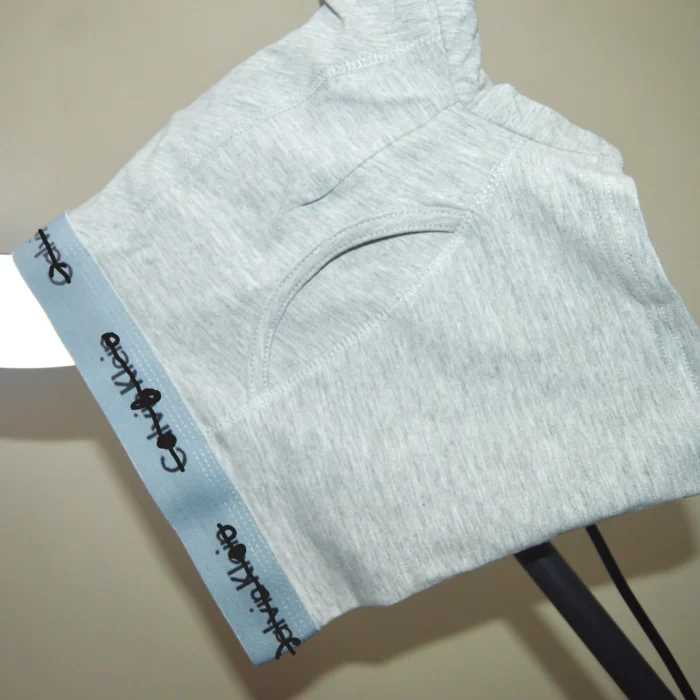 Men's Cotton Classics 3-Pack Trunks - Image 2