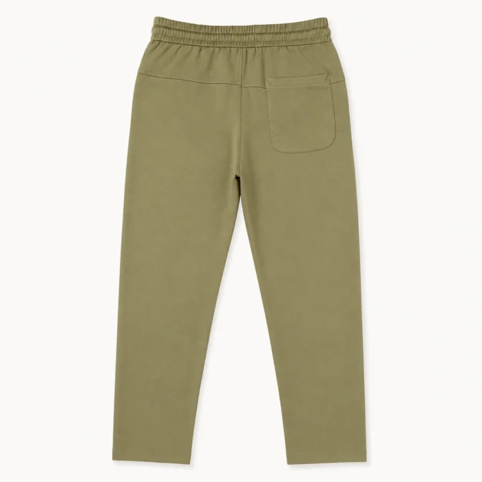 Premium Pro Sports Interlock Joggers - Image 9