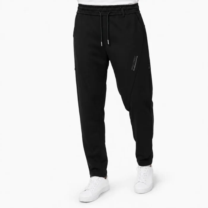 Premium Pro Sports Interlock Joggers - Image 2