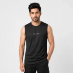 Tank Top T-Shirt - Sign of Trust