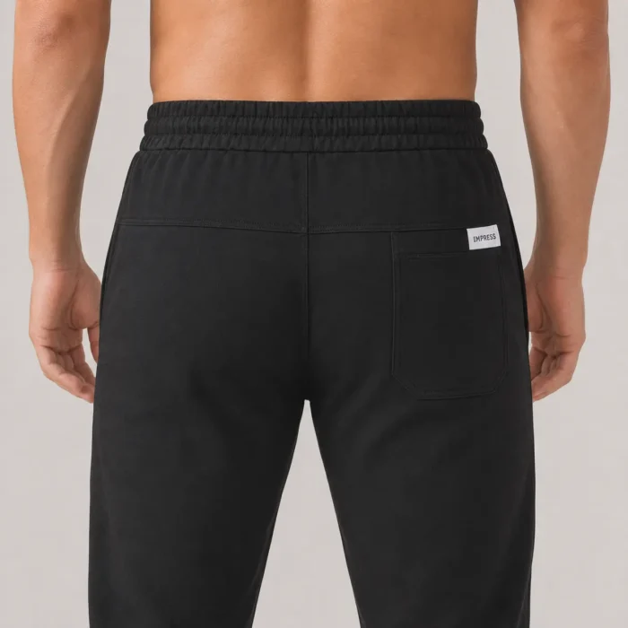 Premium 5-Pocket Cotton Joggers - Image 7
