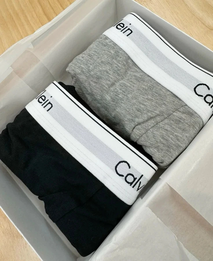 Men’s Underwear 