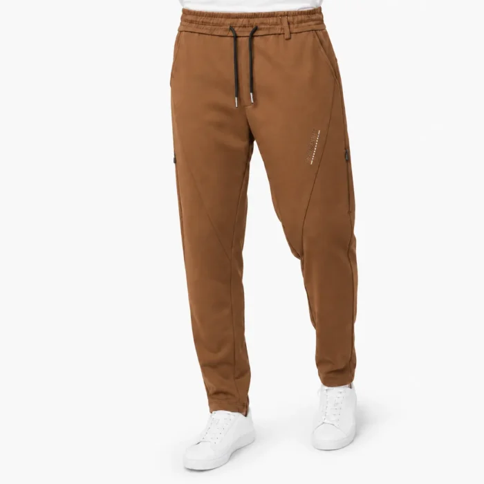 Premium Pro Sports Interlock Joggers - Image 3