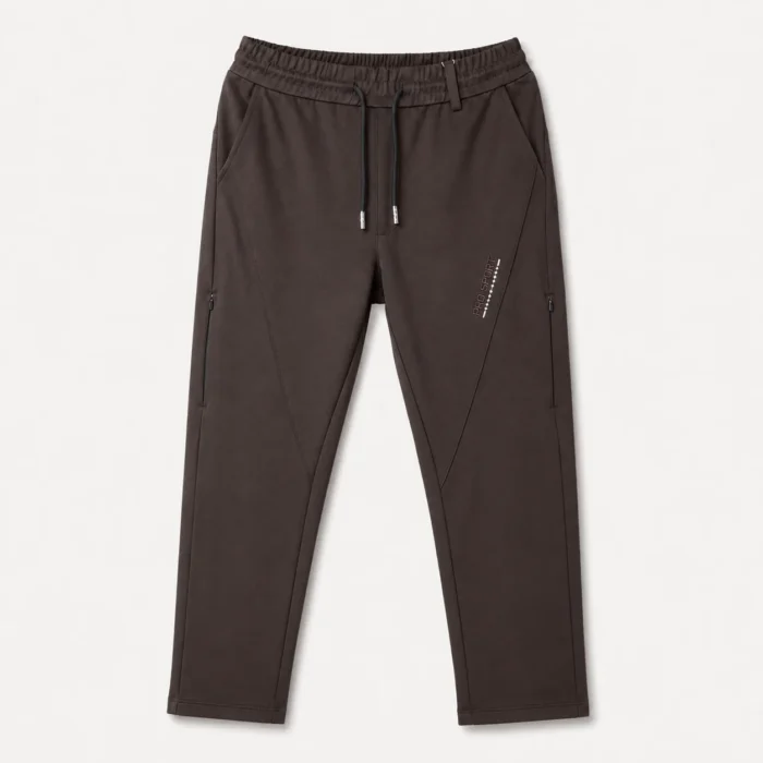 Premium Pro Sports Interlock Joggers - Image 7