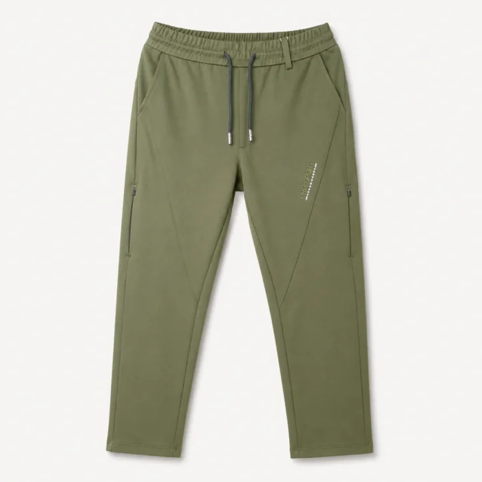 Premium Pro Sports Interlock Joggers - Image 6