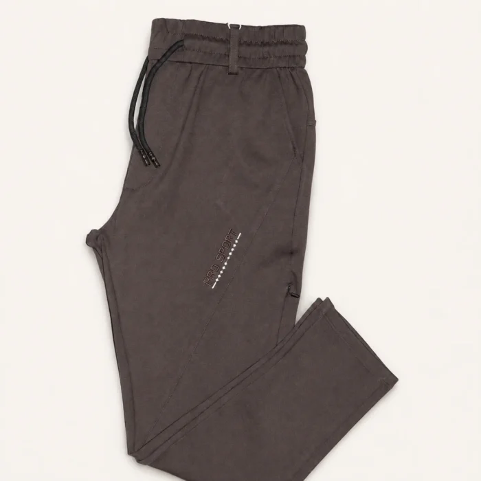 Premium Pro Sports Interlock Joggers - Image 8