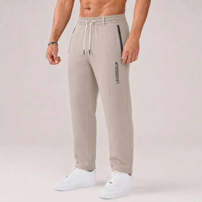 LEVEL UP Premium Textured Joggers - Image 6