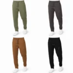 Premium Pro Sports Interlock Joggers