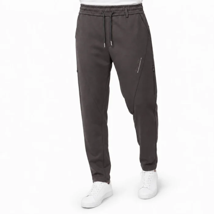 Premium Pro Sports Interlock Joggers - Image 5