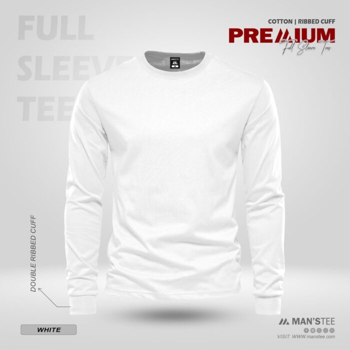WhatsApp-Image-2025-12-04-at-12.25.48-AM.jpeg FULL SLEEVE TEE'S – WHITE - Image 1