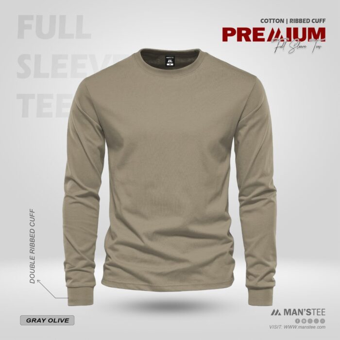 WhatsApp-Image-2025-12-04-at-12.25.49-AM.jpeg FULL SLEEVE TEES - GRAY OLIVE - Image 1