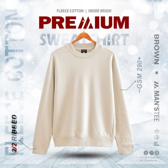 WhatsApp-Image-2025-12-07-at-3.48.47-PM-2.jpeg PREMIUM SWEATSHIRT - BROWN - Image 1