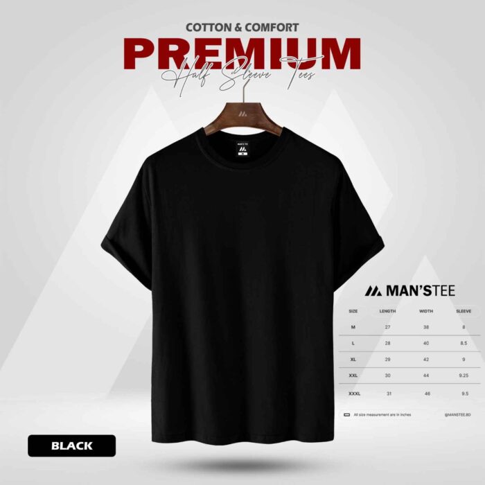 Make 4 Pcs Combo - Half Sleeve - Image 2