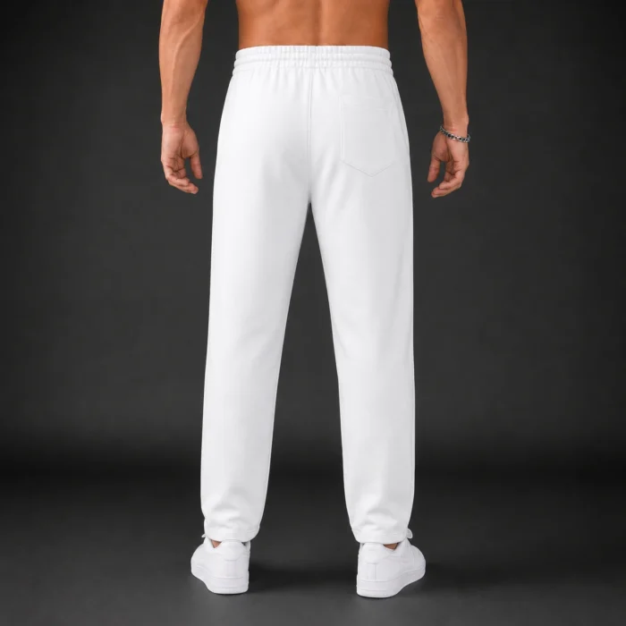 LEVEL UP Premium Textured Joggers - Image 8