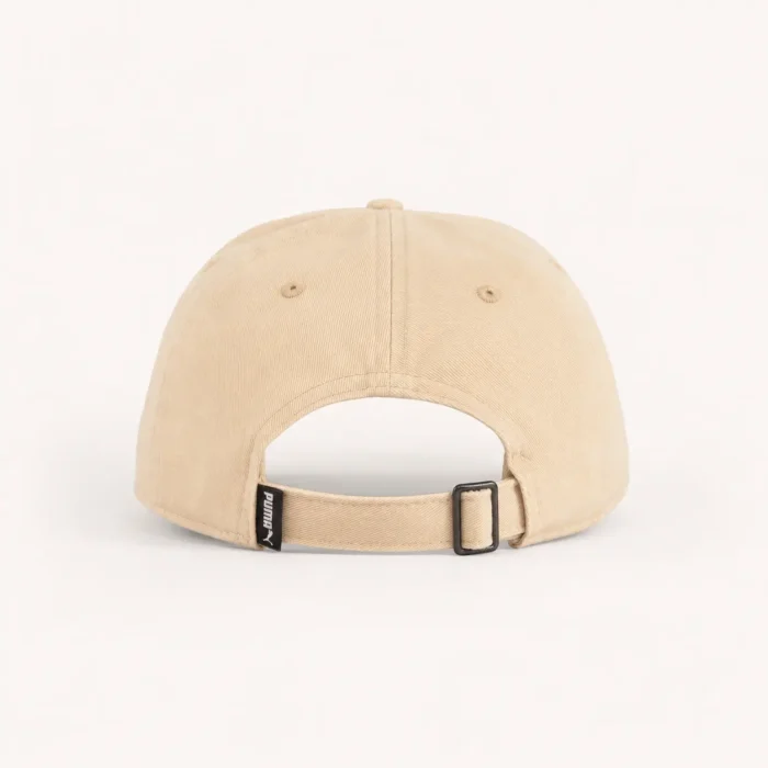 Premium Embroidered Puma Cap - Image 7