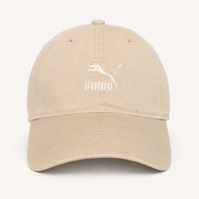 Premium Embroidered Puma Cap - Image 2