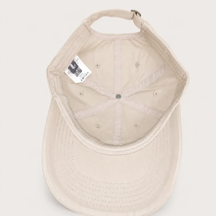 Premium Embroidered Puma Cap - Image 8