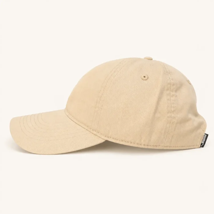 Premium Embroidered Puma Cap - Image 6