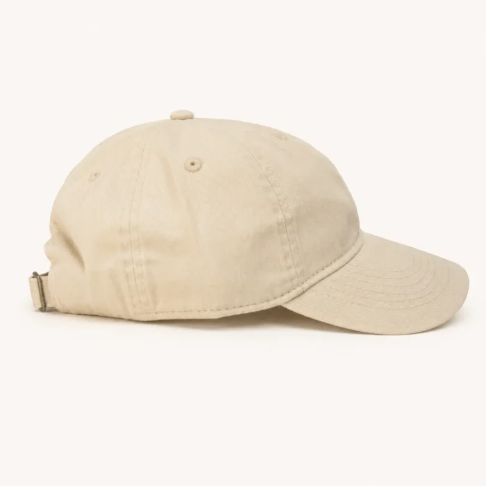 Premium Embroidered Puma Cap - Image 5