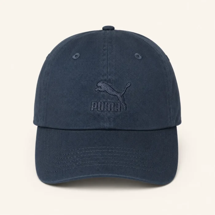Premium Embroidered Puma Cap - Image 3
